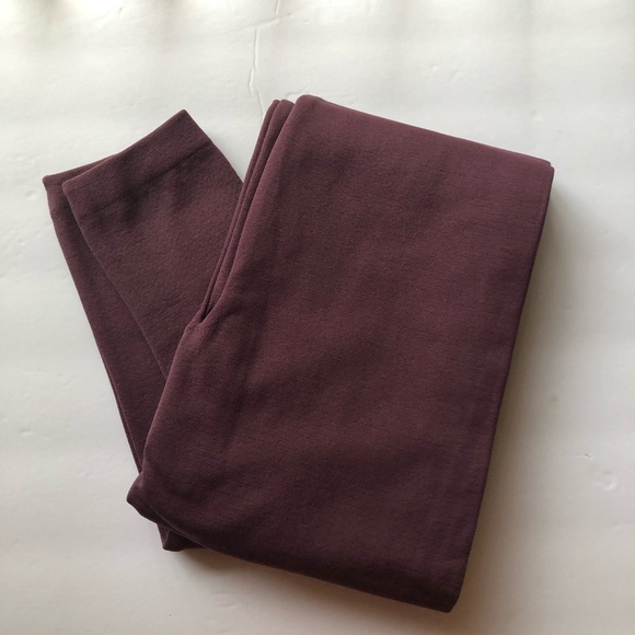 - Flash Sale🎉Fleece Lined Leggings - Picture 3 of 7